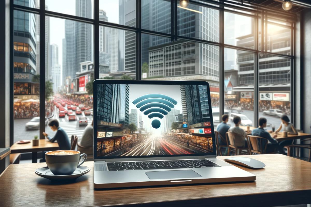     Si elles sont appliquées, ces astuces peuvent vraiment booster votre Wi-Fi
